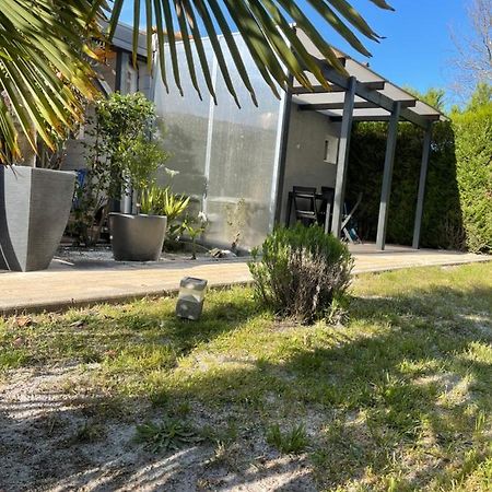 Lo Apartment Audenge Bagian luar foto