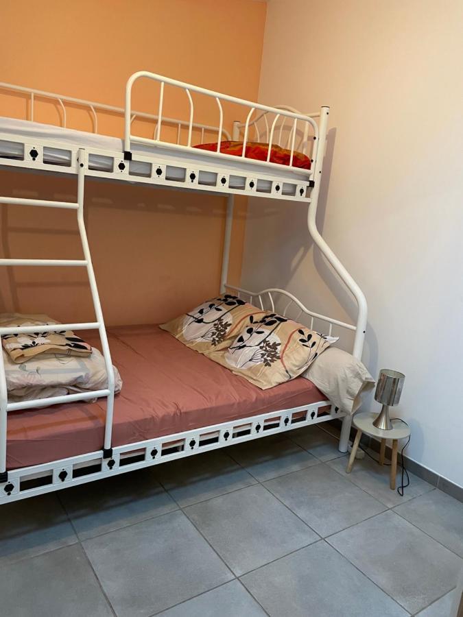 Lo Apartment Audenge Bagian luar foto