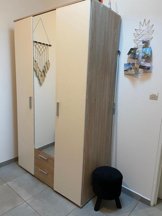Lo Apartment Audenge Bagian luar foto